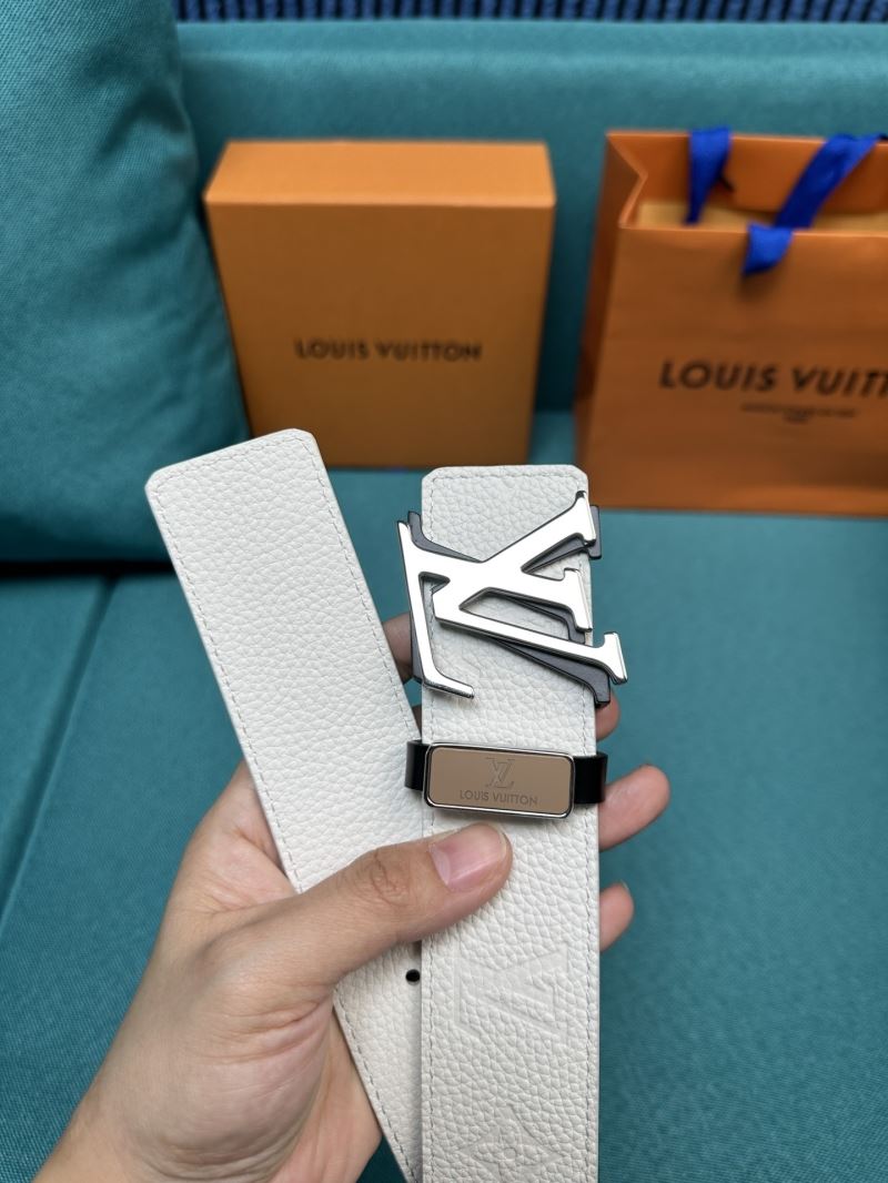 Louis Vuitton Belts